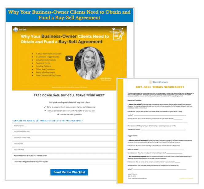 Creative Marketing Ideas for Law Firms