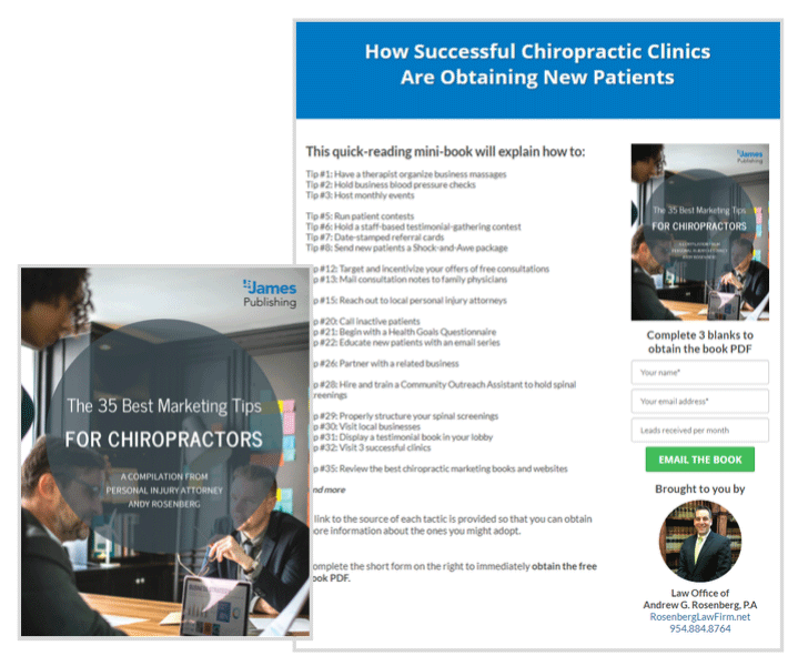 Creative Marketing Ideas for Law Firms